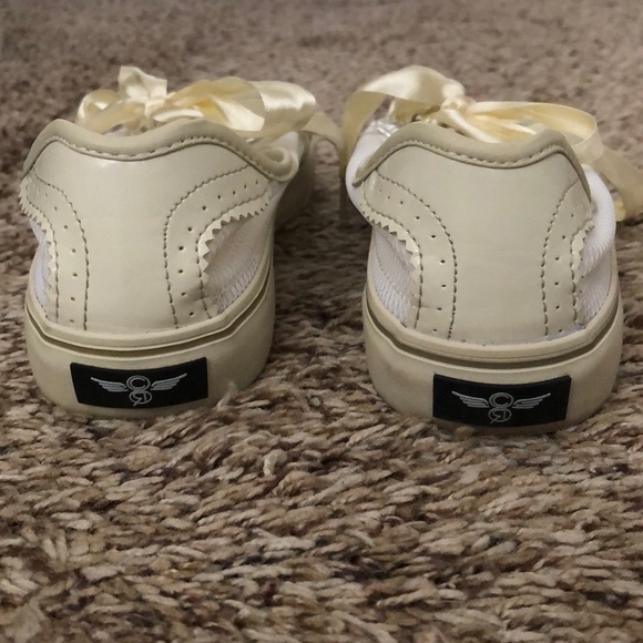 *SOLD* Creative Recreation Sneakers - Picture 4 of 6